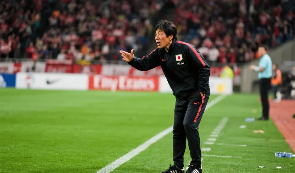 日本队战术再升级：森保一“神换人”屡试不爽，两套阵容无缝切换抗衡欧美豪强